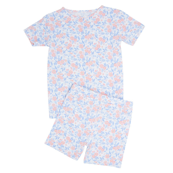 summer-pj-53 Sweet Bamboo - Sophia's StyleSummer Pajama-1